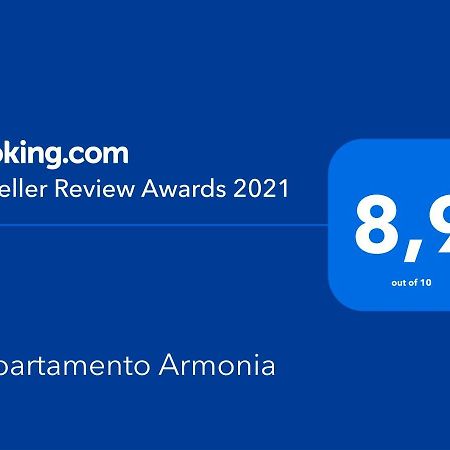 Appartamento Armonia Podenzana Exterior foto
